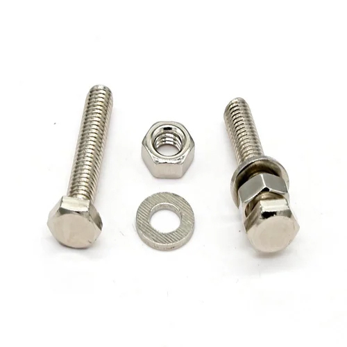 inconel Fastener